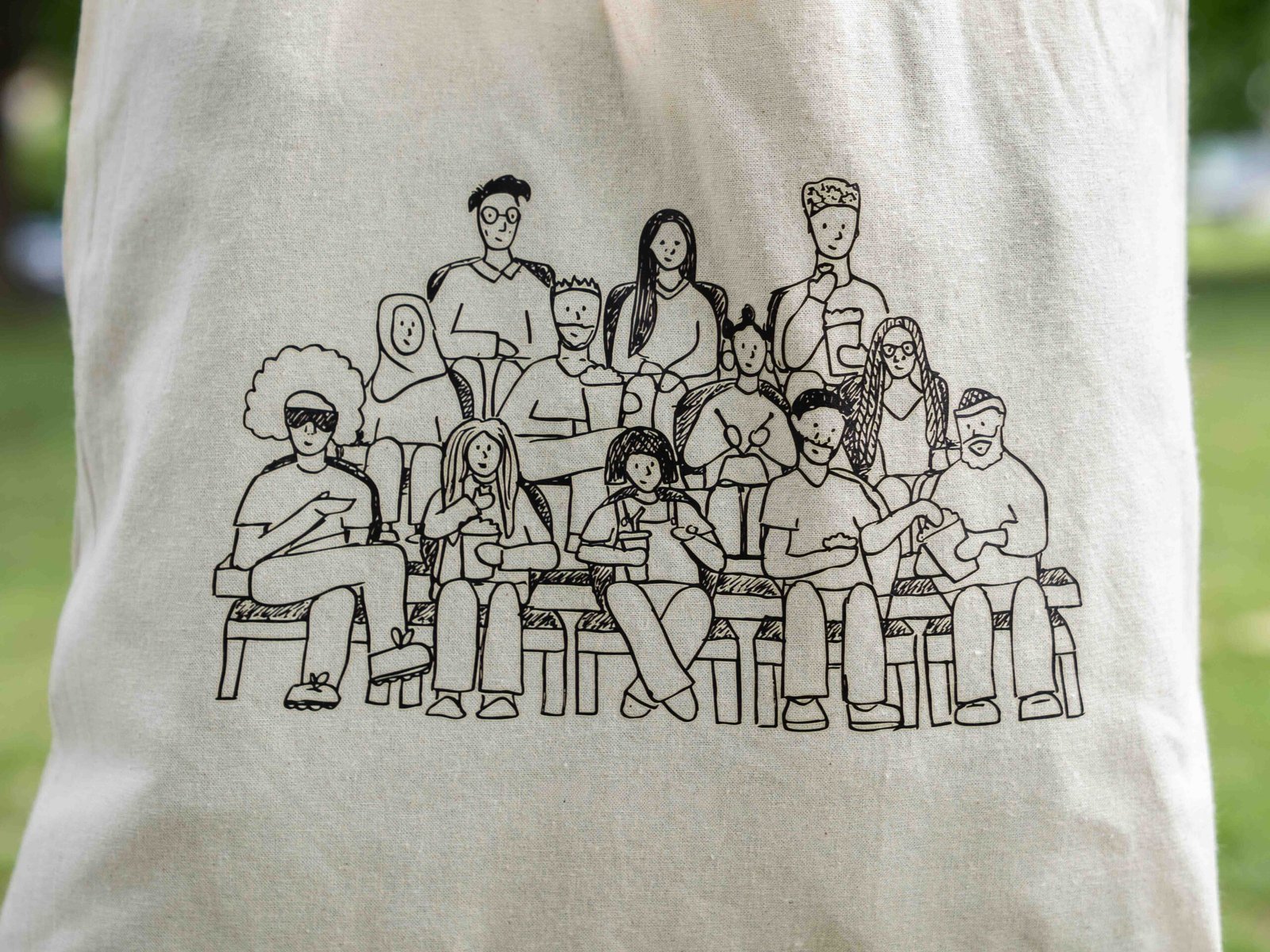 Tote Bag